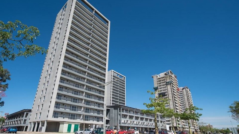 El Procrear impulsa La Nave en San Juan